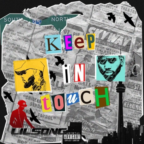 Tory Lanez & Bryson Tiller - Keep In Touch